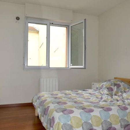 Appartement F3, 2 Chambres Ιβρύ-συρ-Σεν Εξωτερικό φωτογραφία