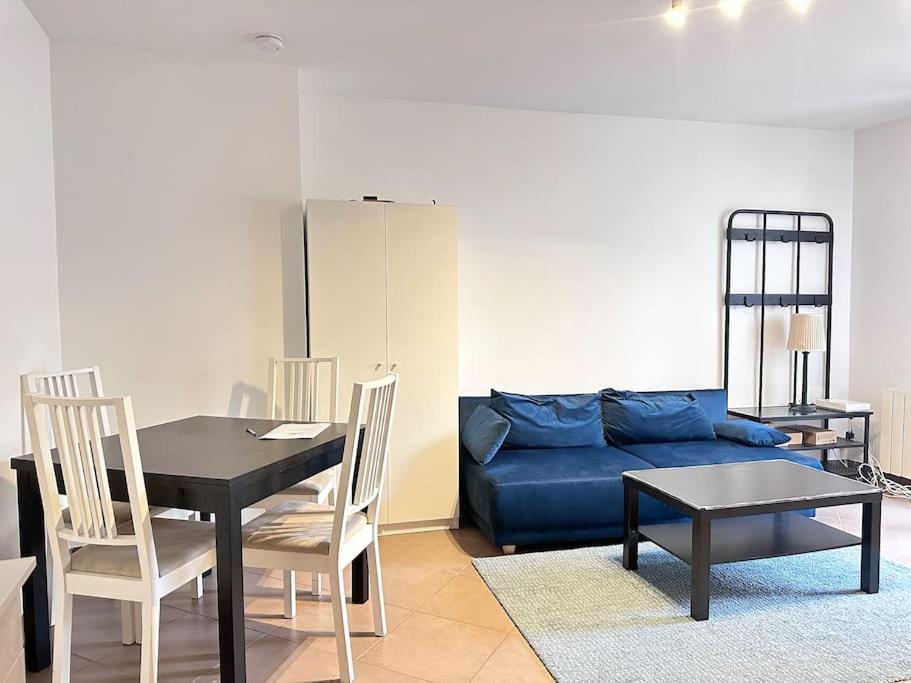 Appartement F3, 2 Chambres Ιβρύ-συρ-Σεν Εξωτερικό φωτογραφία