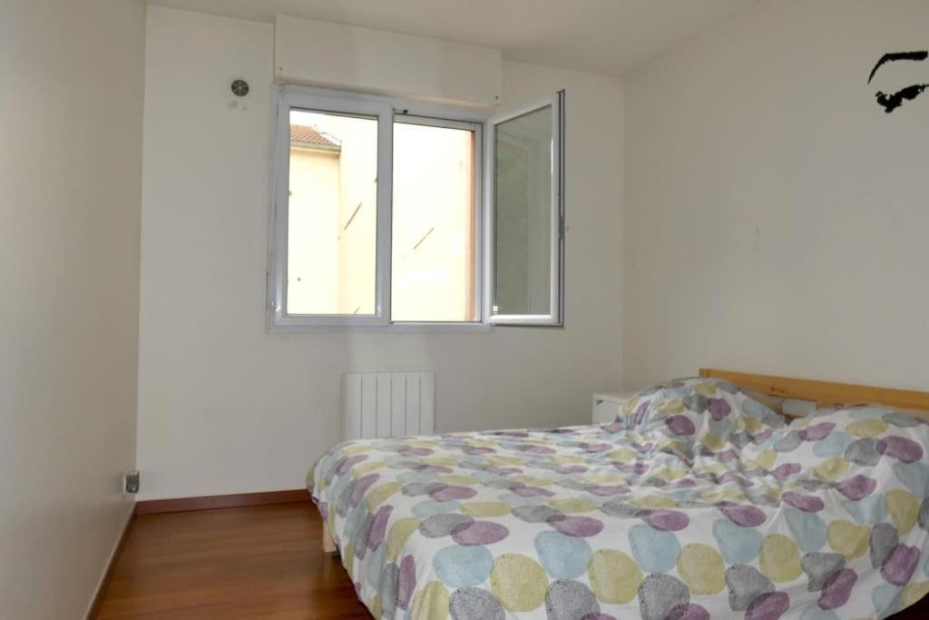 Appartement F3, 2 Chambres Ιβρύ-συρ-Σεν Εξωτερικό φωτογραφία